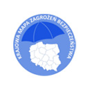 Logo - Policja Mapa Zagrożeń