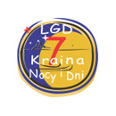 Logo - LGD 7 Karina Nocy i Dni