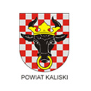 Logo - Powiat Kaliski