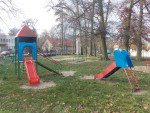 Zdjęcie Plac zabaw SMYK